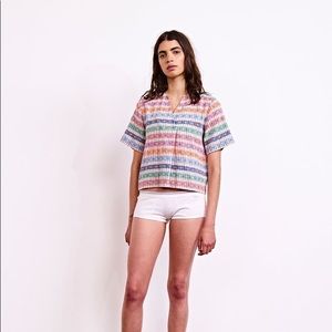 Ace & Jig / Quinn Top 🎨